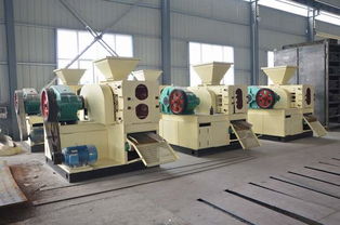 鉻粉壓球機選購指南 廠家、價格與技術轉讓解析