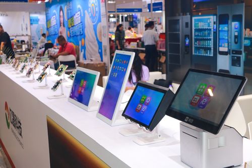 展會直擊 2025 Chinashop中國零售展盛大開幕，億晟科技以技術服務精彩亮相